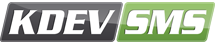 KDEV Logo
